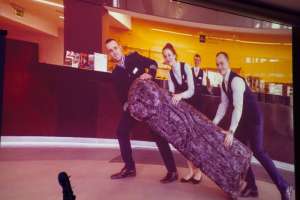 Gala Produkt Warmii i Mazur 